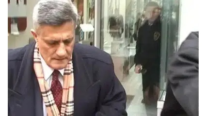 Kaşif Kozinoğlu Kimdir, Nereli, Kaç Yaşında Öldü? Kaşif Kozinoğlu'nun Hayatı ve Ölüm Sebebi