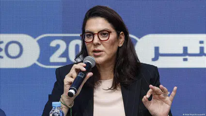 Fas'ta ilk defa bir kadın hükümeti kurmakla görevlendirildi