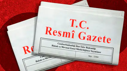 Resmî Gazete'de yayımlandı: 12 ülkeye yeni büyükelçi atandı, iki büyükelçi merkeze çekildi