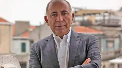 Gürsel Tekin'den görev açıklaması: “Atanmış sıfatıyla görevim devam ediyor”