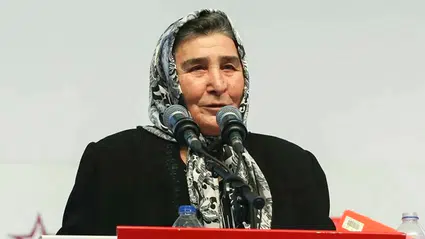 Şehit ailelerinden İmralı tepkisi: Benim oğlum iki metrelik toprakta yatıyor