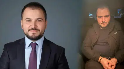Tera Portföy'ün tepe ismine operasyon: Erdin Özel için düğmeye basıldı