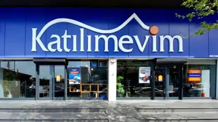 Tera Grubu'ndan Pusula Finans Holding ve Katılımevim için devralma görüşmesi