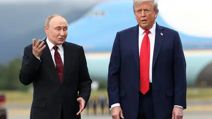 Trump'tan Putin'e G20 daveti: Kremlin kararını henüz vermedi