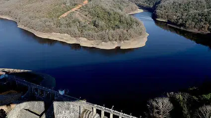 Son yağışlar etkili oldu mu? İşte 3 Ocak 2026 İstanbul barajlarında doluluk oranı