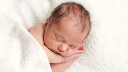 Türkiye'de 2025'te doğan bebek sayısı açıklandı: En çok kullanılan isimler belli oldu