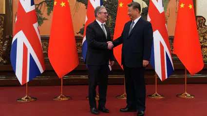 Çin lideri Şi Cinping'den teminat niteliğinde açıklama: Çin diğer ülkeler için asla tehdit oluşturmayacak