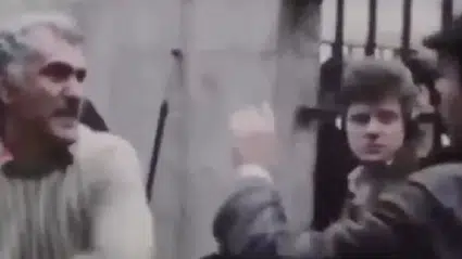 Yıllar sonra ortaya çıktı: Yılmaz Güney’in sette şiddet uyguladığı anlar gündem oldu