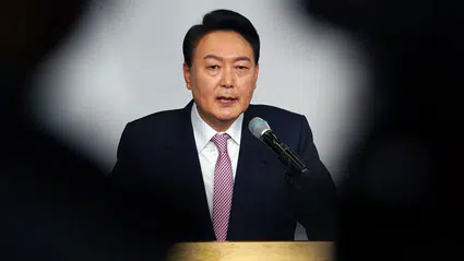 Güney Kore eski Devlet Başkanı Yoon Suk Yeol hakkında idam talebi