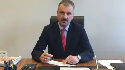 Cumhurbaşkanı Başdanışmanı Saral'ın gümrük vergisi çıkışı dikkat çekti: 50 liralık ürün 750 liraya çıkıyorsa açıkça fırsatçılık ve istismar vardır