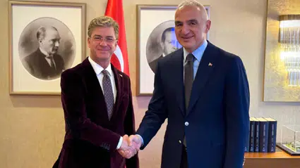 Devlet Opera ve Balesi’nden alındı, Bakan danışmanı oldu: Tan Sağtürk için yeni dönem