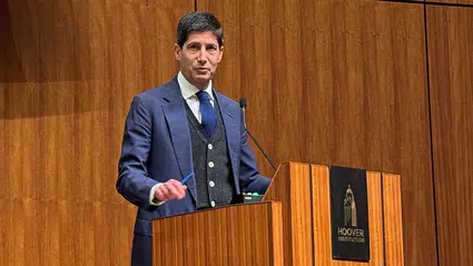 Trump'ın Fed başkanı tercihi belli oldu: Kevin Warsh aday gösterildi