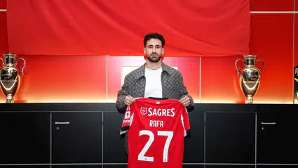 Beşiktaş’ta Rafa Silva dönemi sona erdi