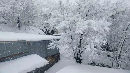 13 Ocak Salı günü Türkiye'de birçok il ve ilçede okullar tatil