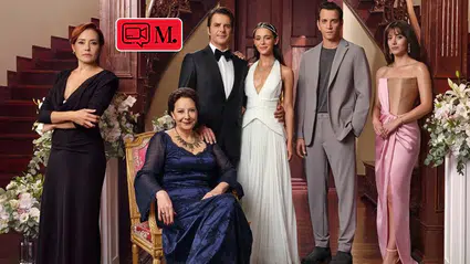 Kıskanmak dizisinde gizli gönderme: İzleyici hemen yakaladı