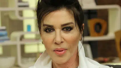 Nebahat Çehre’den yürek burkan itiraf: Herkes benden sonra rahat etsin diye bu kararı aldım