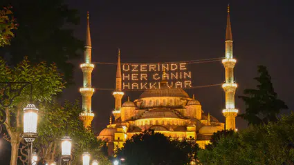 Bugün kandil mi? 15 Ocak 2026 Miraç Kandili mi?