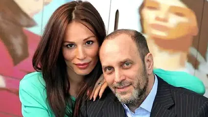 Güzide Duran’dan boşanamadığı eşine beddua