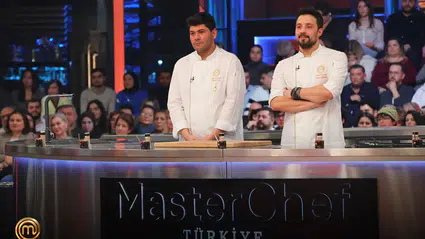 MasterChef Altın Kupa'da şampiyon belli oldu