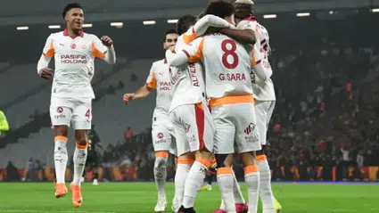 Galatasaray, Sara ve Osimhen ile Karagümrük’ü 3-1 yendi