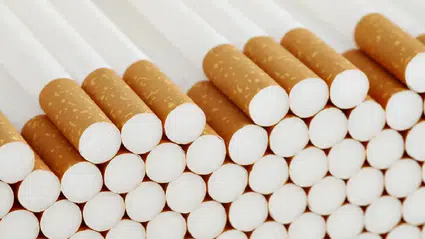 Bir sigara grubuna daha zam: 5 TL artış yarından itibaren geçerli