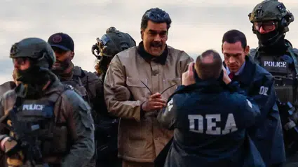 İsviçre'den Maduro kararı: Ülkedeki tüm mal varlıkları donduruldu