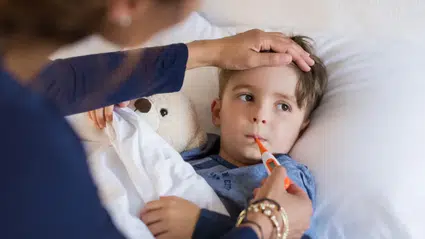 “Süper grip” Türkiye'de yayılıyor: O belirtiye dikkat!