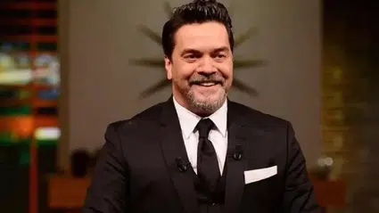 Beyazıt Öztürk: Formatı Tarkan için değiştirdim