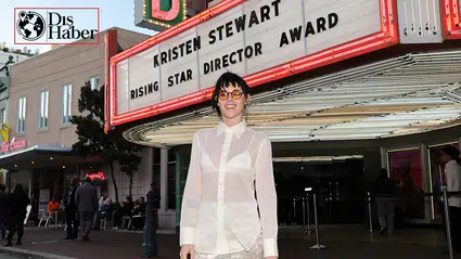 Kristen Stewart, Hollywood’un cinsiyetçi hiyerarşisini anlattı: “Yönetmen olana kadar beynim yokmuş gibi davranıldı"