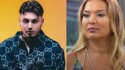 Blok3'ten Demet Akalın'a sert yanıt: Anneannemle aynı yaşta