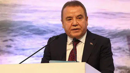 Muhittin Böcek kimdir, neden tutuklu: Antalya'da yolsuzluk soruşturması