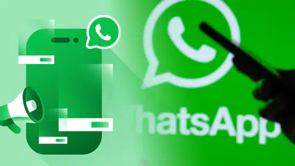 WhatsApp’ta yeni dönem: Reklam görmek istemeyenler ücret ödeyecek