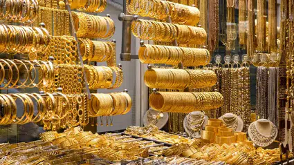 Altın satışında tarihi karar: Yasaklanıyor