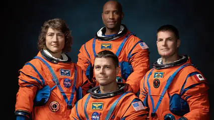 NASA 53 yıl sonra Ay yolunda: Artemis II için geri sayım başladı