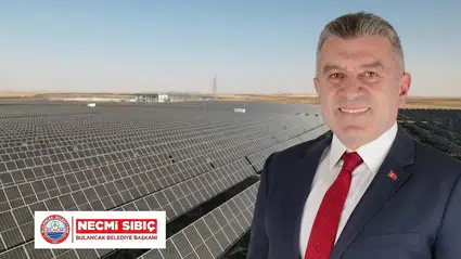 Dünya Bankası onaylı dev yatırım: Bulancak enerjisini güneşten alacak