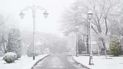 İstanbul’da kar etkisini gösteriyor: Prof. Dr. Orhan Şen’den kritik 24 saat uyarısı