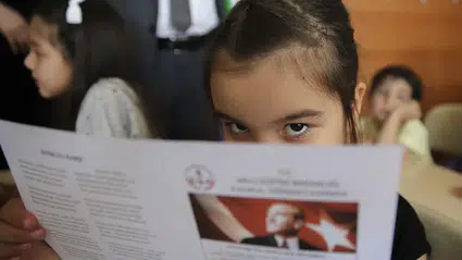 Ara tatile günler kala MEB'den dikkat çeken karne kararı