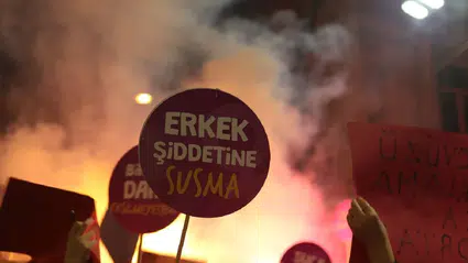 2025’te erkek şiddeti: 299 kadın ve en az 64 çocuk öldürüldü