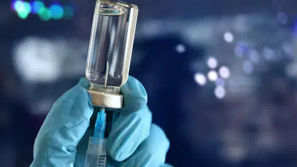 Zona aşısı yaşlanmayı yavaşlatıyor mu: Bilim dünyasında yeni keşif