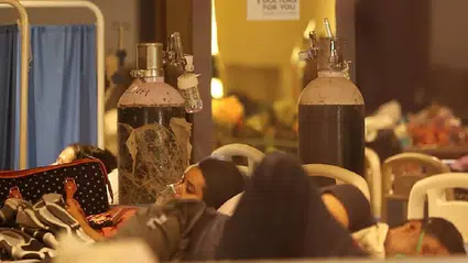 Koronavirüsten daha ölümcül: Nipah virüsü Asya’da alarm verdi