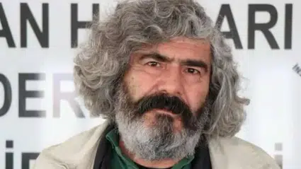 İzmir İHD Eş Başkanı Ali Aydın öldürüldü!