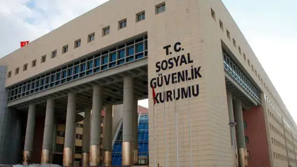 SGK’dan yıpranma payı hamlesi: Yeni meslekler erken emeklilik kapsamına alındı