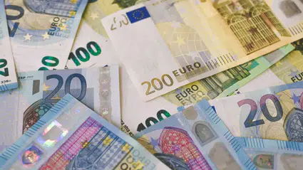 Bulgaristan resmen Euro'ya geçti