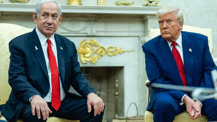 New York Times iddiası: "Netanyahu, Trump'tan İran'a saldırıyı ertelemesini istedi"