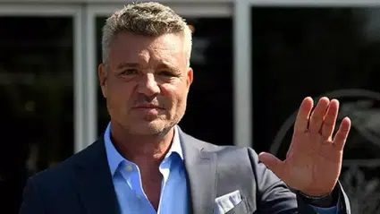 Sadettin Saran yasa dışı bahis davasında ilk kez hakim karşısında: Aylık gelirini açıkladı