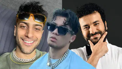 Ünlü isimlere şafak operasyonu: Hasan Can Kaya, Reynmen ve Çakal gözaltında