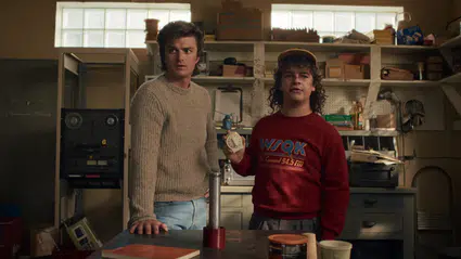 Netflix, Stranger Things hakkındaki 'gizli bölüm' iddialarını tarih vererek yanıtladı
