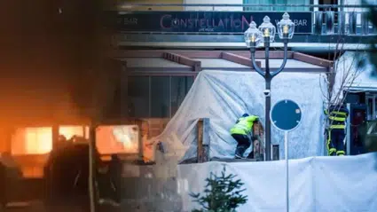 İsviçre’de yılbaşı faciasında hayatını kaybedenler arasında Türk vatandaşı da var