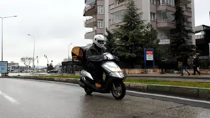 Bu tarihlere dikkat: Binlerce kurye kontak kapatıyor