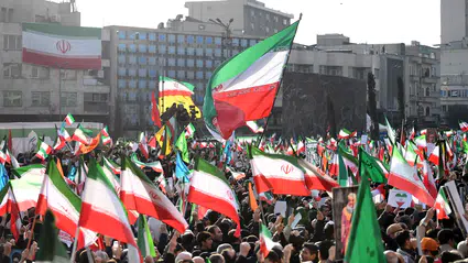 Uluslararası Af Örgütü: İran’da yaşanan internet kesintileri insan hakları ihlallerini perdeliyor